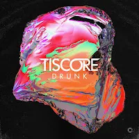 Tiscore — Drunk — обложка